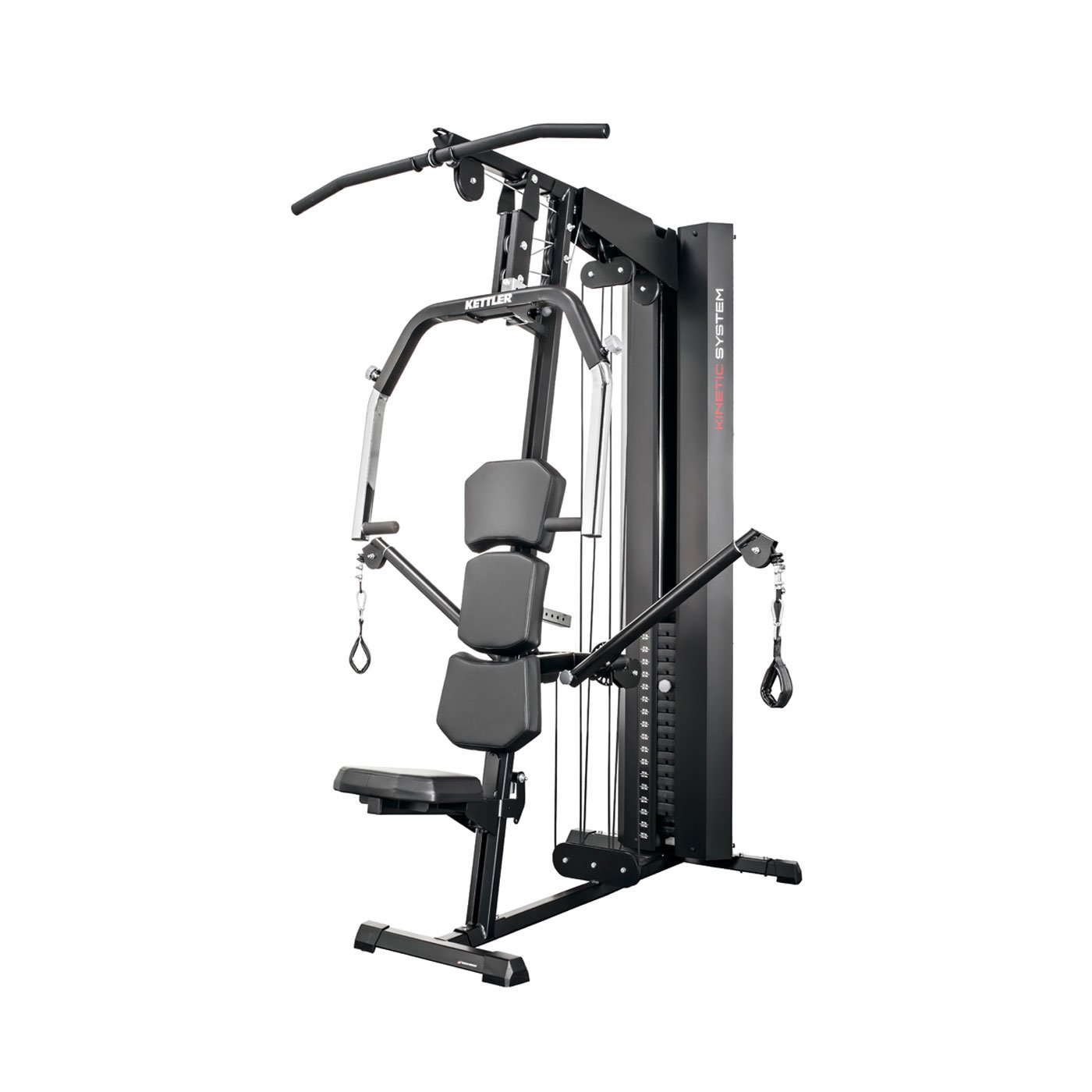 Home Gym Kettler Kinetic System Base Station