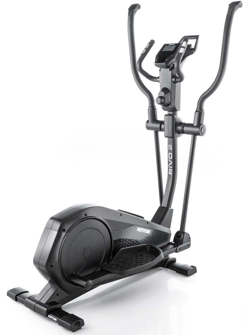 crosstrainer trainen