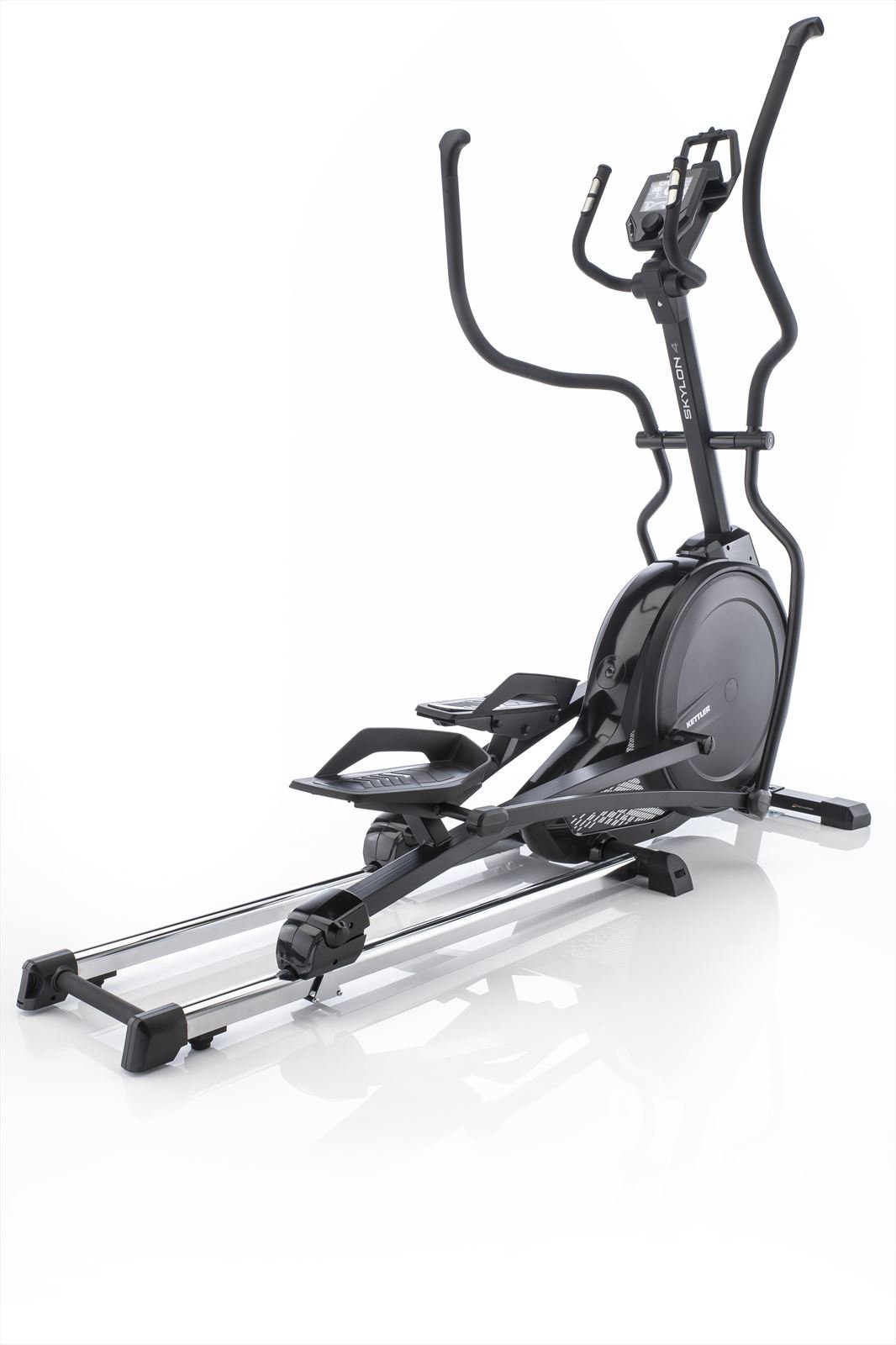 Kettler Skylon 4 Crosstrainer Gratis montage