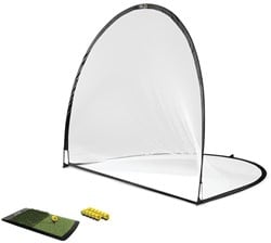 SKLZ Golf Home Driving Range Kit