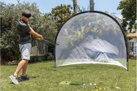 SKLZ Golf Home Driving Range Kit 