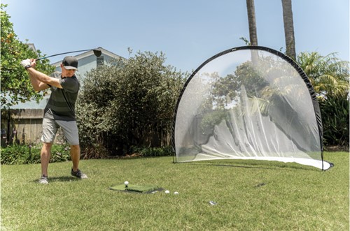SKLZ Golf Home Driving Range Kit 