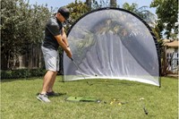 SKLZ Golf Home Driving Range Kit 