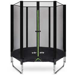 Kleine trampolines