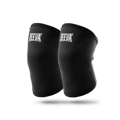 Reeva Knee Sleeves - Knie Bandages - 5 mm