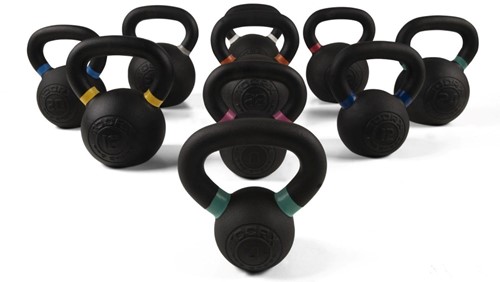 Toorx Fitness Crossfit Kettlebell - 32 kg