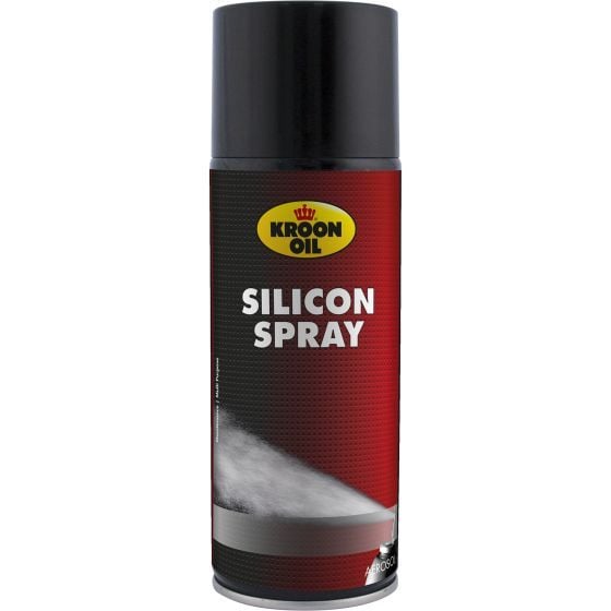 kroon multi silicon spray 