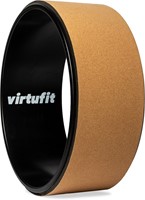 VirtuFit Premium Kurk Yoga Kit - 4-Delig - Ecologisch-3