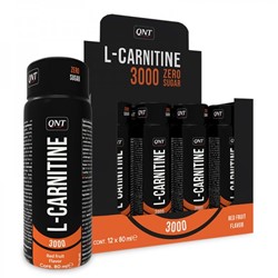 qnt maxi l carnitine 1000 mg 90