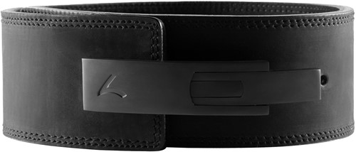 Reeva Lifting Belt van Buffalo Leer - RVS Gesp - 10 mm-2