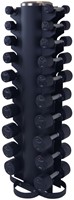 Lifemaxx Vaste Ronde Dumbbell - 14 kg-2