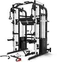 Toorx Professional Legpress voor ASX-4000-2