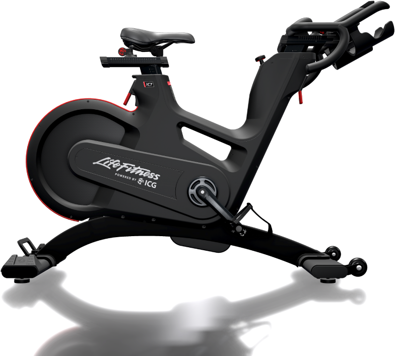 Life Fitness ICG IC7 Indoor Cycle