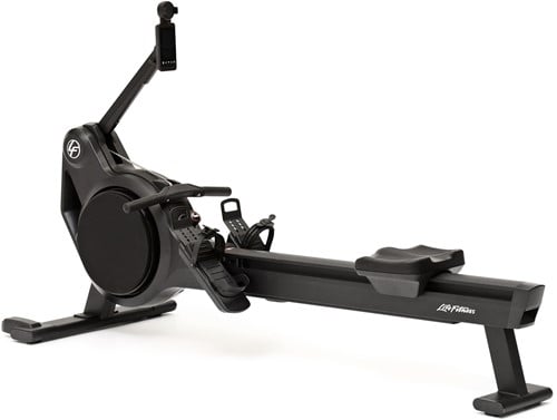 Life Fitness Heat Performance Row Roeitrainer - Gratis trainingsschema