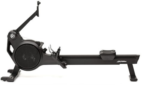 Life Fitness Heat Performance Row Roeitrainer-2