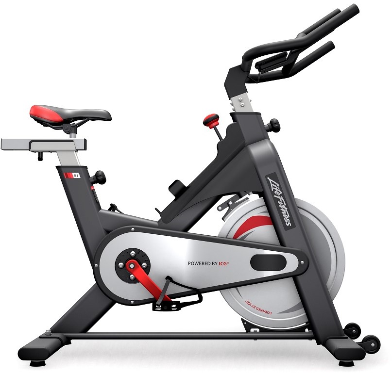 indoor cycling tomahawk
