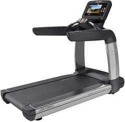 Life Fitness Platinum Discover SE3 Loopband - Gratis trainingsschema