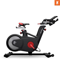 fitnessapparaat.nl Life Fitness Tomahawk Indoor Bike IC6 - Gratis trainingsschema - Zwift Compatible aanbieding