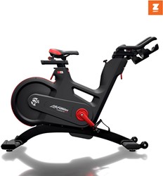 fitnessapparaat.nl Life Fitness Tomahawk Indoor Bike IC7 - Zwift Compatible - Tweedekans aanbieding