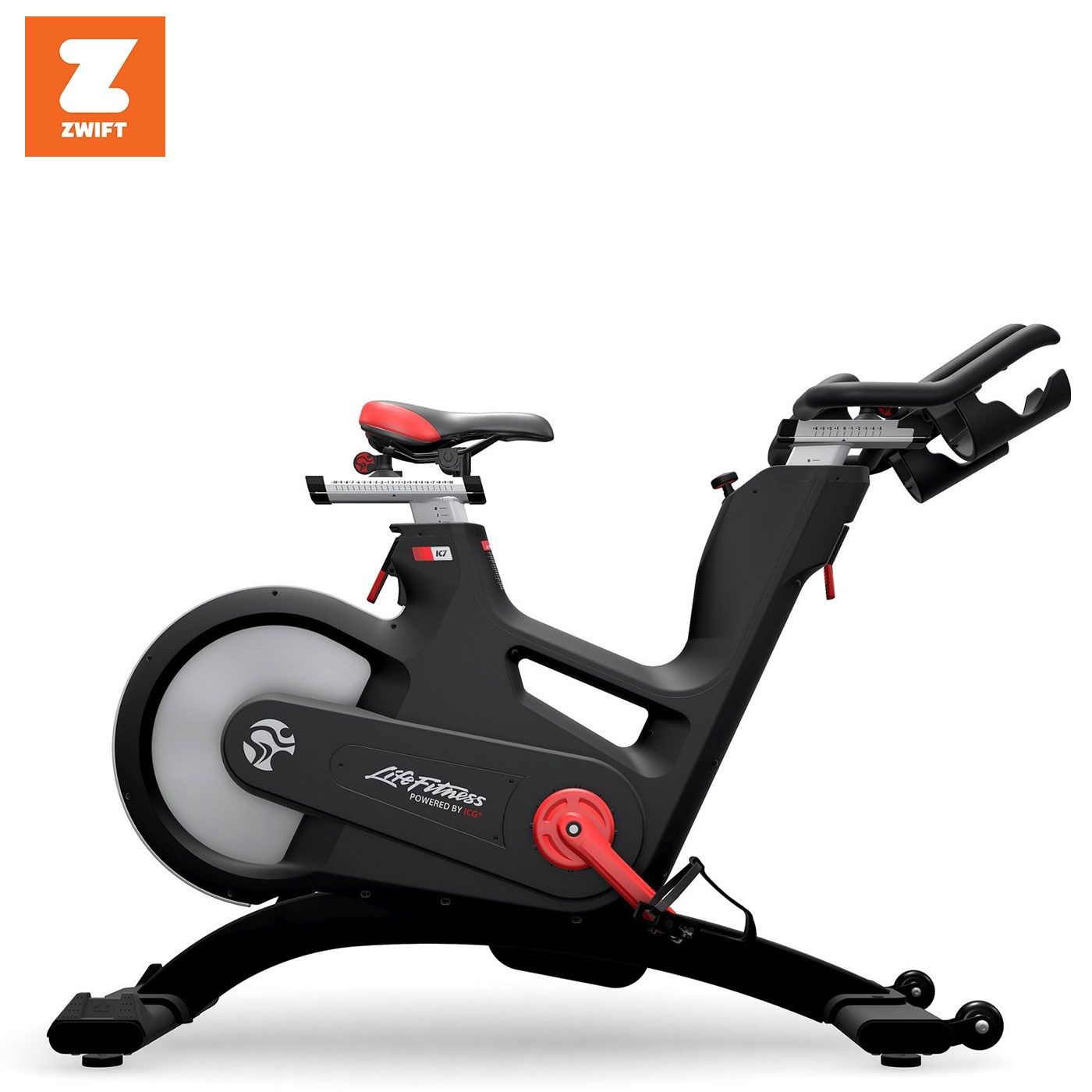 life fitness tomahawk ic6