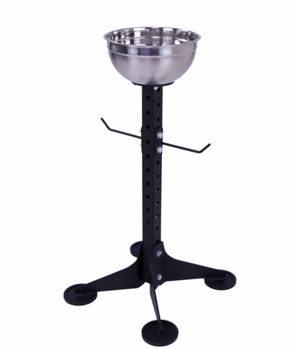 Lifemaxx Crossmaxx Chalk Stand - Magnesium Standaard