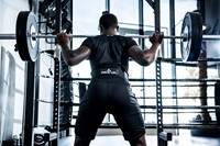 Reeva Neopreen Lifting Belt 2.0 - Halterriem