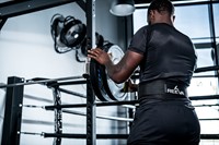 Reeva Neopreen Lifting Belt 2.0 - Halterriem