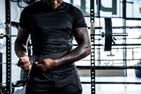 Reeva Neopreen Lifting Belt 2.0 - Halterriem