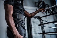 Reeva Neopreen Lifting Belt 2.0 - Halterriem