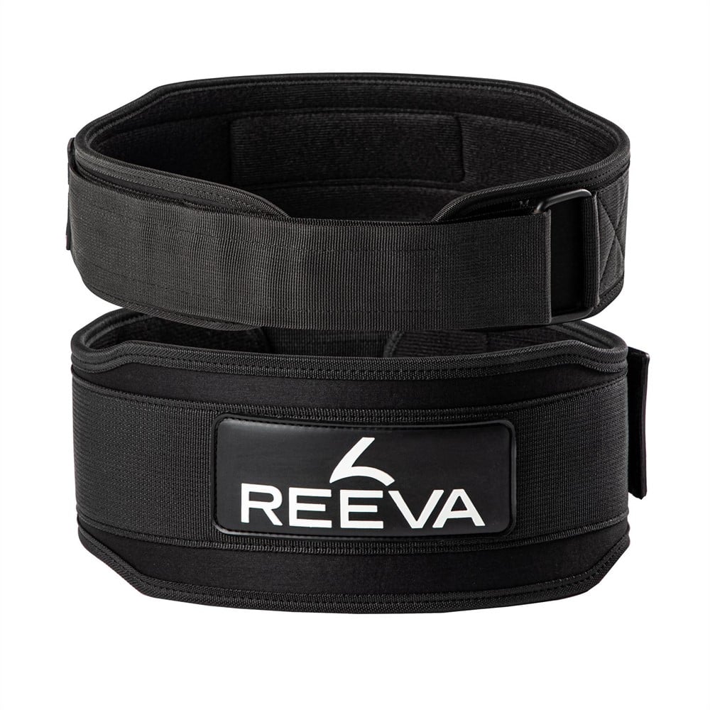 Reeva Halterriem - Neopreen Lifting Belt 2.0 - XL