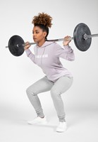 Gorilla Wear Charlotte Hoodie - Lila
