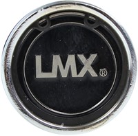Lifemaxx LMX Olympic Swiss Bar Pro-2