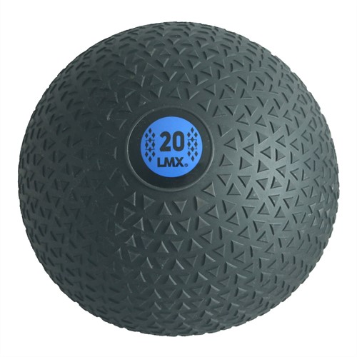 Lifemaxx Slam Ball - 20 kg