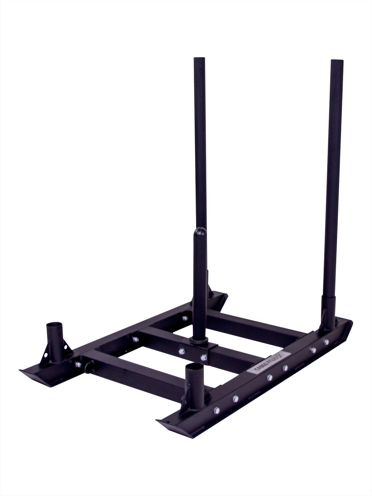 Crossmaxx LMX1023 POWER SLED PROWLER met trekriem