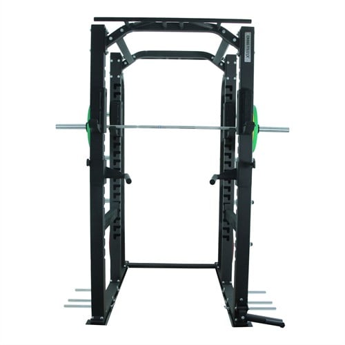 Lifemaxx Crossmaxx Power Rack-3