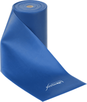 Lifemaxx Flex Band - Sterk - 12 meter - Blauw-2