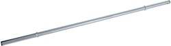 Lifemaxx LMX Pump Bar Chrome - 30 mm