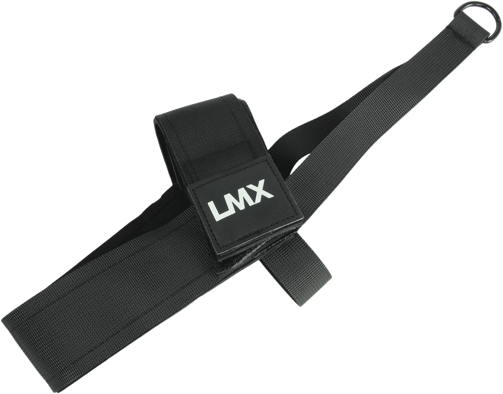 Lifemaxx Glute Kickback Strap