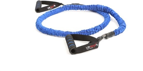 Lifemaxx Power Tube Level 4
