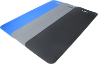 Lifemaxx Aerobic Fitnessmat 180 cm - Zwart-2