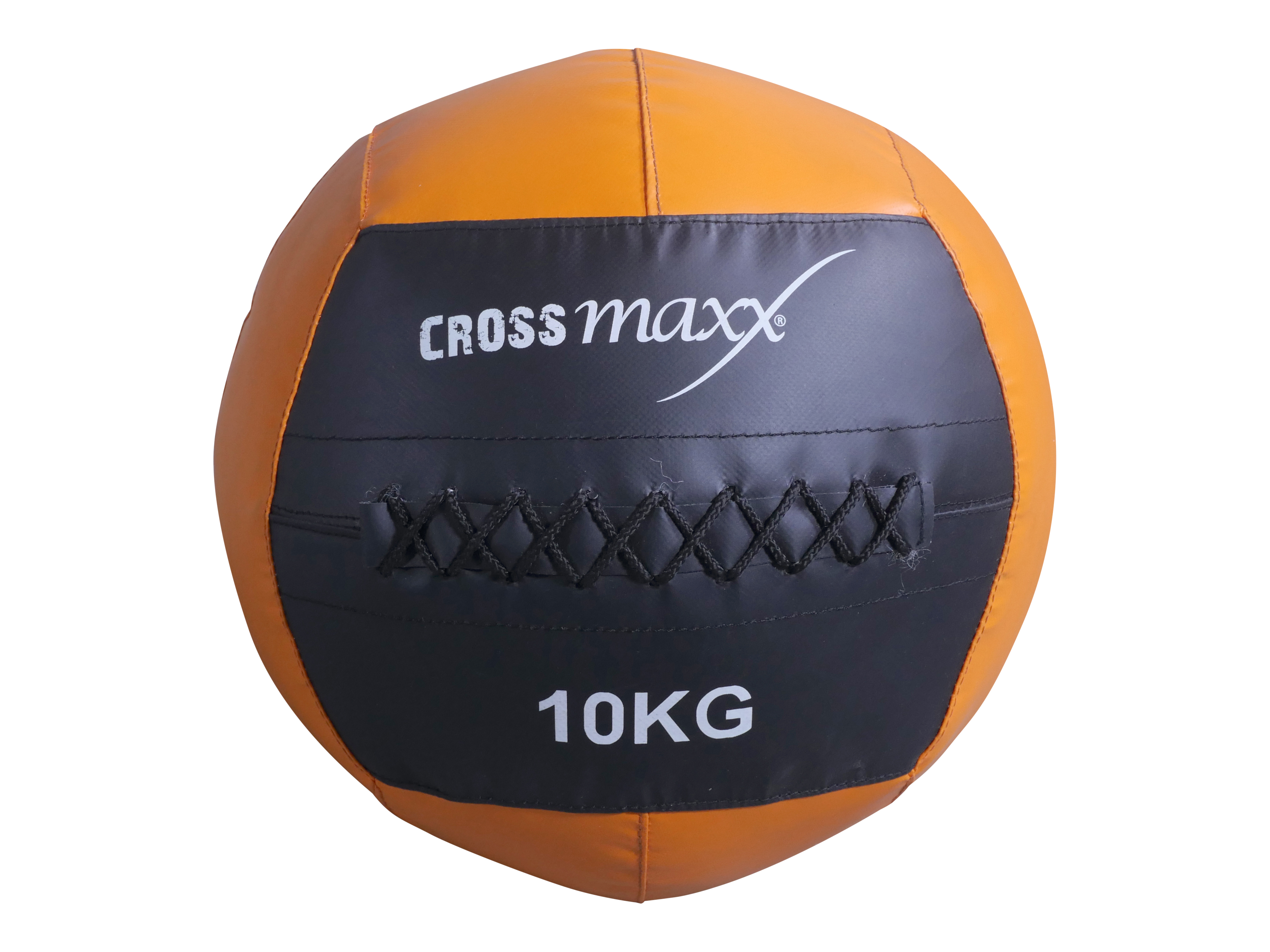 Crossmaxx Wall Ball 10 kg Orange