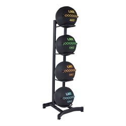Lifemaxx LMX Wallball Opbergrek