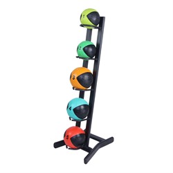 Lifemaxx LMX Medicijnballen Opbergerek