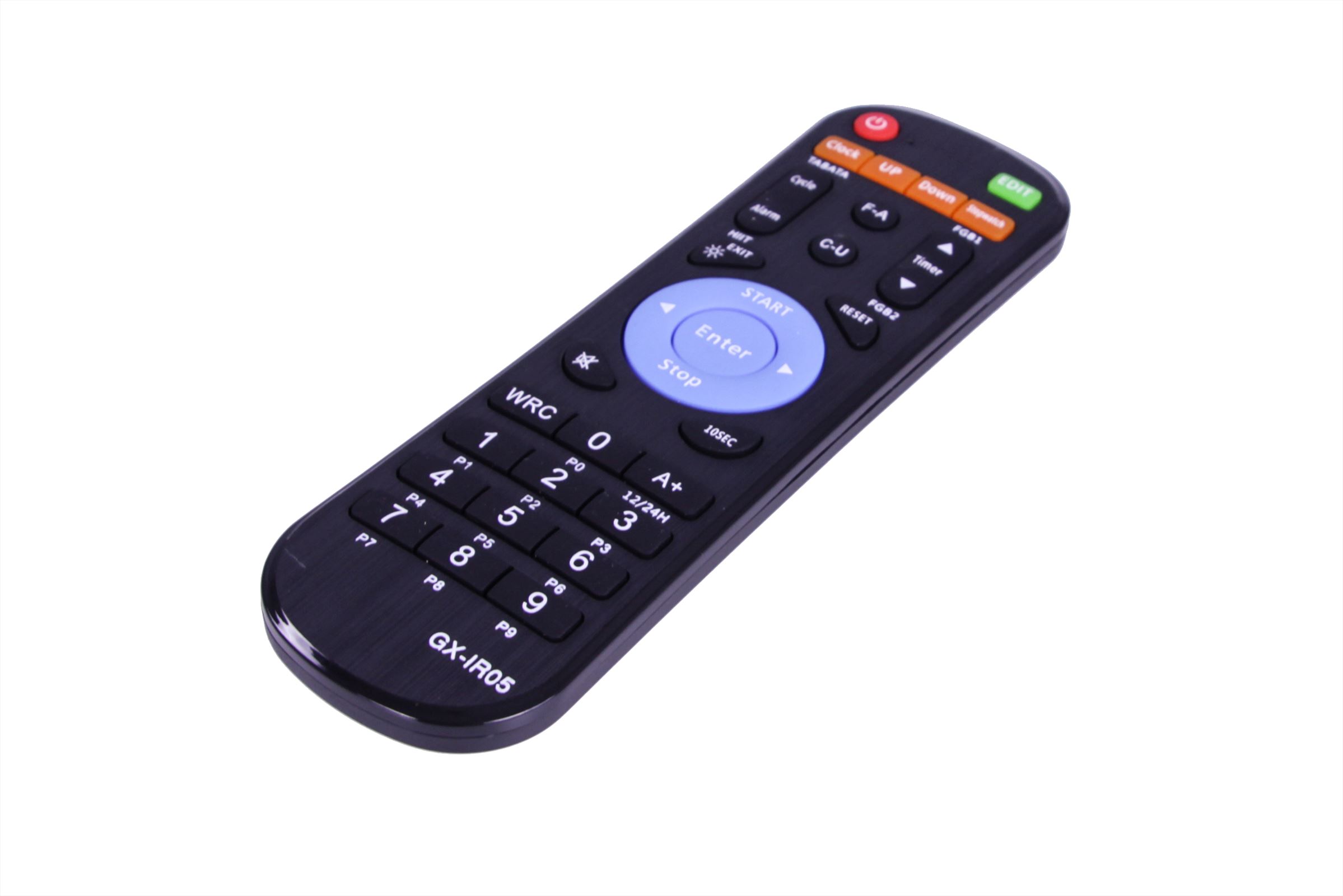 Remote for Crossmaxx timer