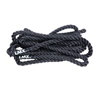 Lifemaxx LMX Battle Rope - 2,5 cm - 15 m