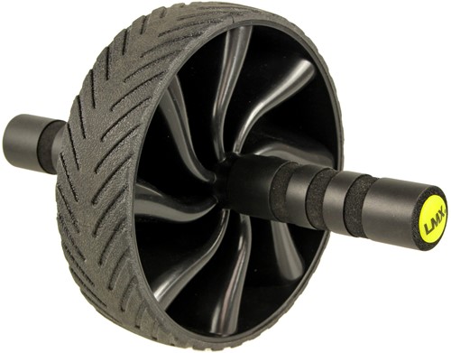 Lifemaxx LMX Ab Wheel - Buikspierwiel