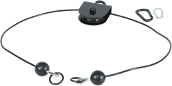 Lifemaxx PT4Pro Rotation Pulley
