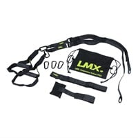 Lifemaxx LMX Suspension Trainer Pro-2