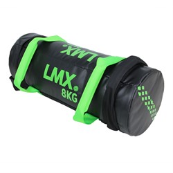 Lifemaxx LMX Challenge Bag - Powerbag - 8 kg