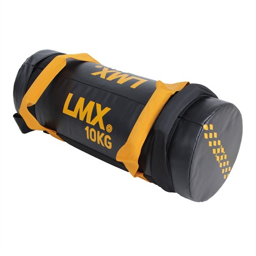 Lifemaxx LMX Challenge Bag - Powerbag - 10 kg